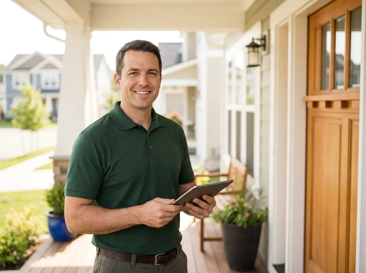 Pest control FAQs for Pathfork, KY